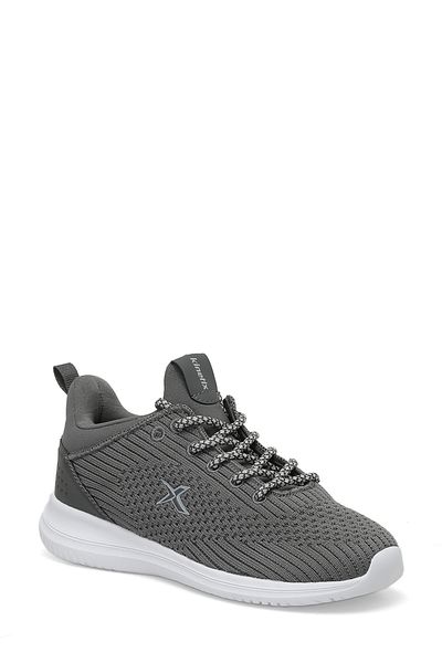 Kinetix RAY TX 4FX Dunkelgraue Unisex-Laufschuhe