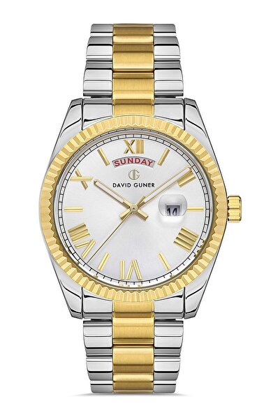 DAVID GUNER DG-8329GA2-B10 DAVID GUNER KOL SAATİ