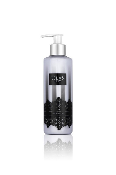 Lelas 1138 Lely 250 ml Kadın Vücut Losyonu - Çiçeksi