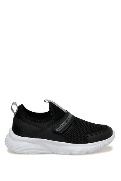 Kinetix Frais 3fx Black Boy Slip On