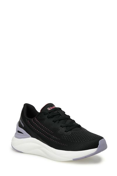 Kinetix JARDIN TX W 4FX - Schwarze Damen-Laufschuhe
