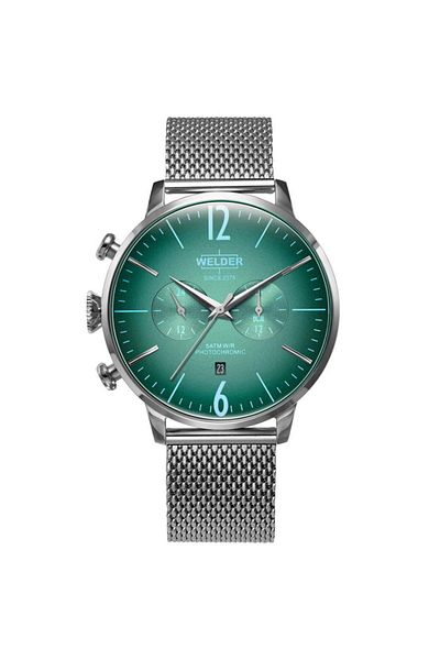 WELDER MOODY Wwrc1002 Men's Wristwatch