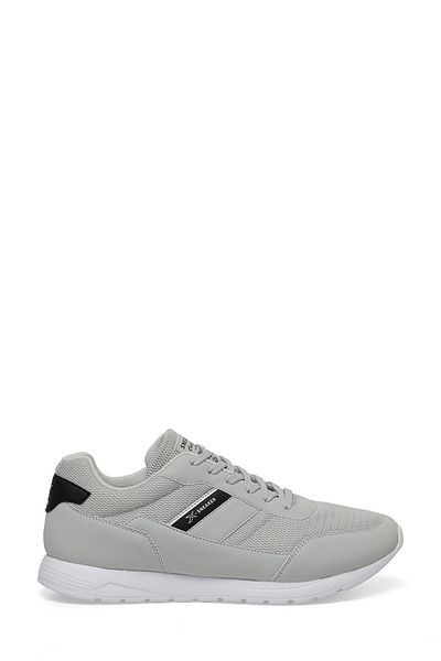 Kinetix LESCAR TX 4FX GRI Herren Sneaker