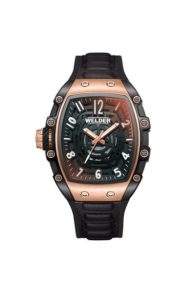 WELDER MOODY Watch Wrh3001-R Men's Watch