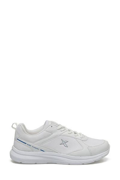 Kinetix Ανδρικά παπούτσια τρεξίματος OLWEN TX 4FX White