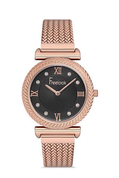 Freelook ساعة يد نسائية باريس S.FL.1.10160.6A