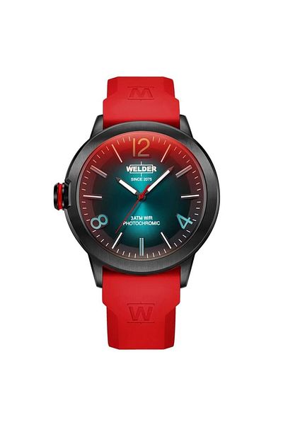 WELDER MOODY Wmd2009 Men's Wristwatch