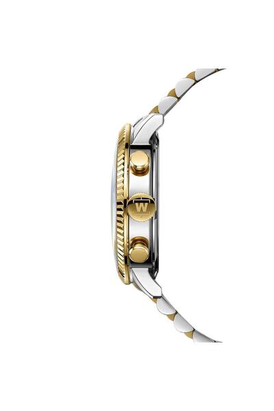 WELDER MOODY Watch Wwrc472 Men's Wristwatch