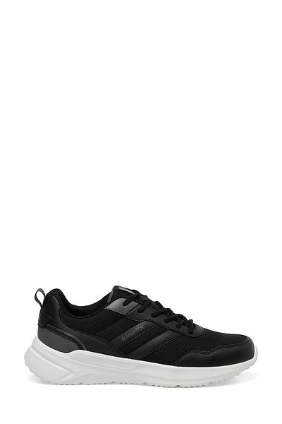Kinetix Steam Tx 4Fx Black Men's Running Shoes Running Shoes