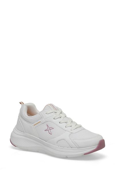 Kinetix Cıntıa Tx W 4Fx White Women's Sneakers