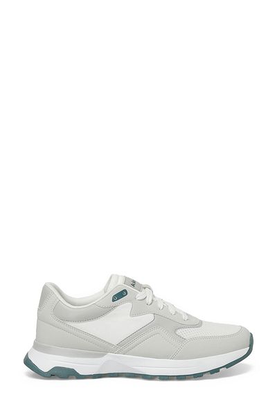 Kinetix MOSSHART M 4FX - White Men's Sneakers