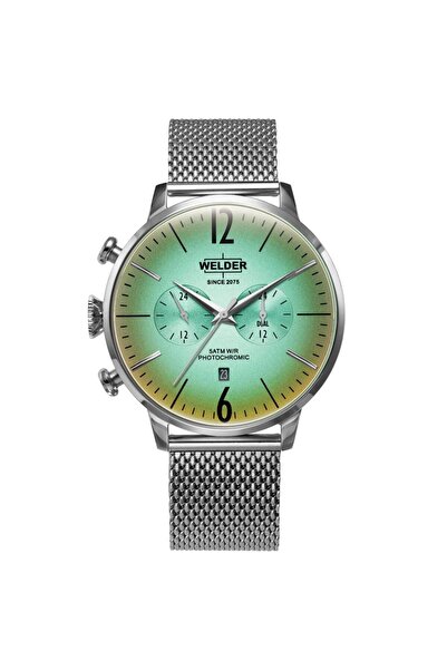 WELDER MOODY Watch WWRC1003 47 mm Erkek Kol Saati