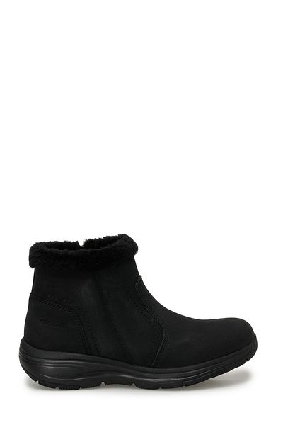 Kinetix MONTERO 3PR Black Women's Boots