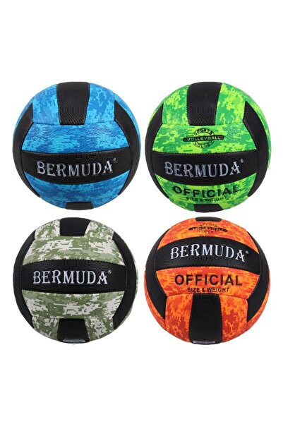 BERMUDA أعلى - الكرة الطائرة- 2403200   - كرة الطائرة لوكس (ليسينيا)