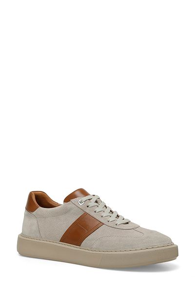 İnci Pearl Netes S 4fx Sand Herren-Sportschuhe