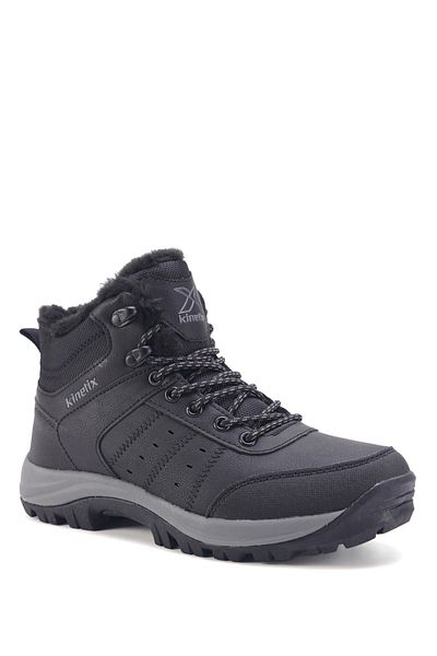 Kinetix Int-Hannah-Krk-3Pr Women's Black Outdoor Boots