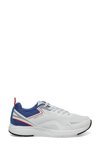 Kinetix EVORIDER TX 4FX White Men's Running Shoes