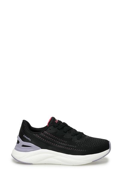 Kinetix JARDIN TX W 4FX - Schwarze Damen-Laufschuhe