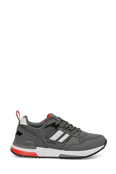 Kinetix BLAZE TX 4FX GREY - Adidași pentru bărbați