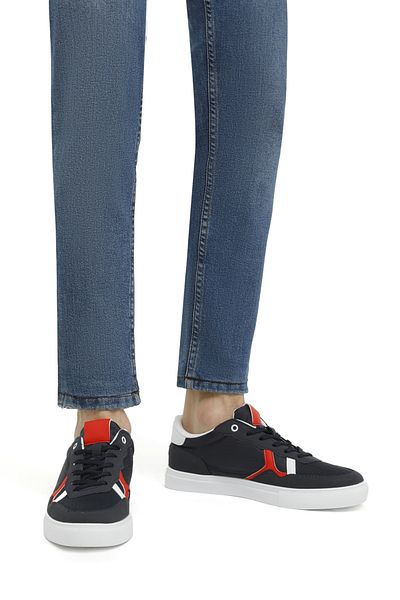 Torex Ανδρικά αθλητικά παπούτσια Atu 3fx Navy Blue