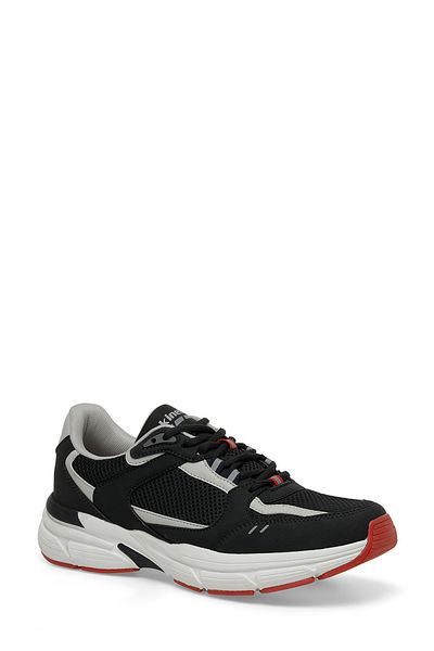 Kinetix Ανδρικά αθλητικά παπούτσια CALYPTO 4FX Navy Blue