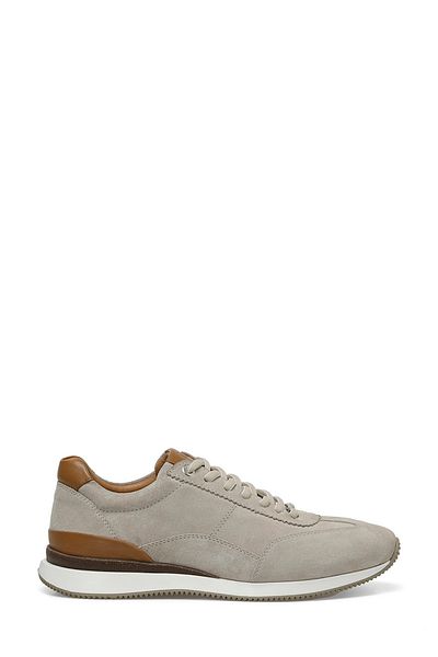 İnci INCI LUCENT 4FX Beige Herren Freizeitschuhe