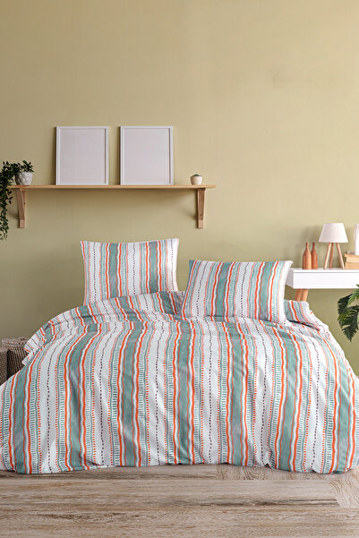 Marielouhome Sahara 100% pamuk Bračni Set navlaka za poplun