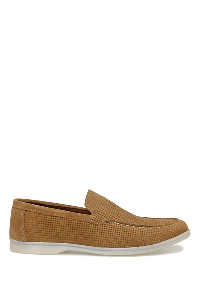 Garamond SEDUN-1 3FX Cinnamon Herren-Loafer