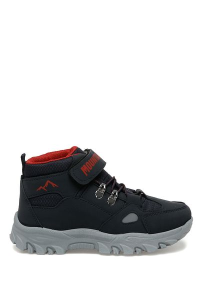 Polaris 522264f2pr Marineblaue Outdoor-Stiefel für Jungen