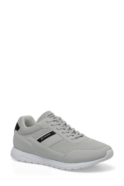 Kinetix LESCAR TX 4FX GRI Herren Sneaker