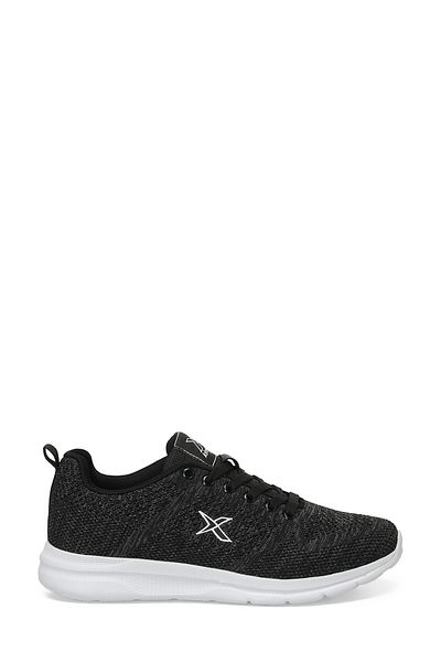 Kinetix Černé pánské tenisky FINARE TX 4FX