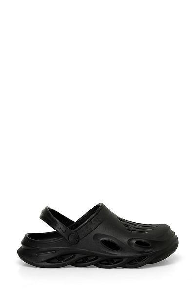 Kinetix GRED 4FX Schwarze Herren-Seeschuhe