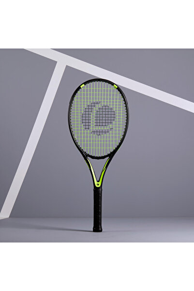 Decathlon Artengo Yetişkin Tenis Raketi - Siyah - Tr160 Graph