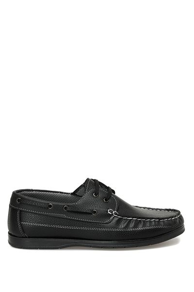 Salvano Kyle 3fx Marineschuhe für Herren in Schwarz