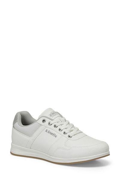 Kinetix CONLEY 4FX White Men's Sneakers