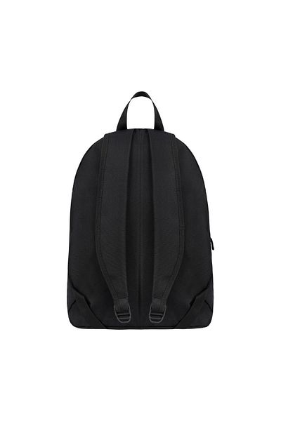 TREND E Rucsac și ghiozdan negru roz