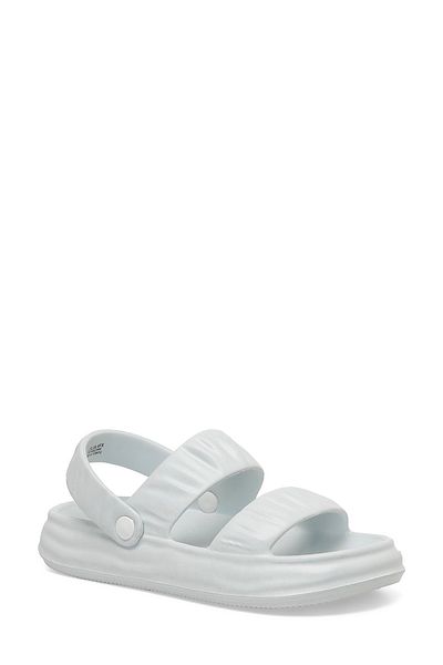 Kinetix LYLIA 4FX - White Women's Sea Shoes