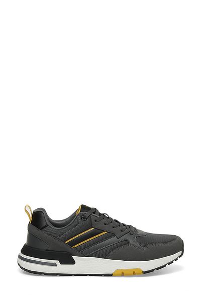 Kinetix MODERN TX 4FX Graue Herren Sneakers