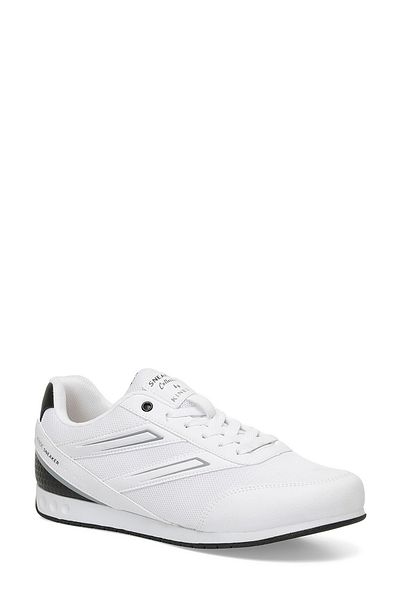 Kinetix BLANDE TX 4FX White Men's Sneakers