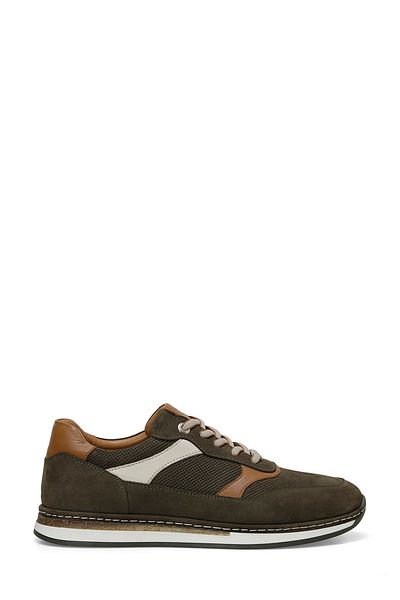 İnci Freizeitschuhe für Herren - INCI YANGA 4FX Khaki