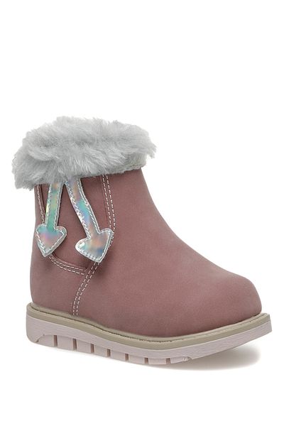 Kinetix Losena 2pr Pink Girls Casual Παπούτσια