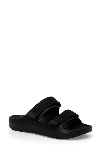 Kinetix TOYON 4FX Schwarze Herren-Seeschuhe