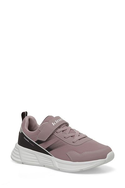 Kinetix Kinetix Rugos Dried Rose Children's Sneaker