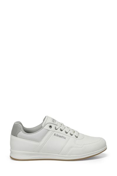 Kinetix CONLEY 4FX White Men's Sneakers