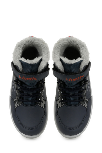 Kinetix FAXOR HI 3PR Lacivert Erkek Çocuk Outdoor Bot