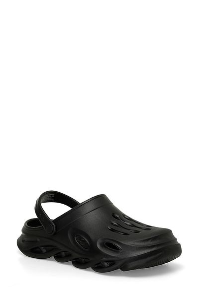 Kinetix GRED 4FX Schwarze Herren-Seeschuhe
