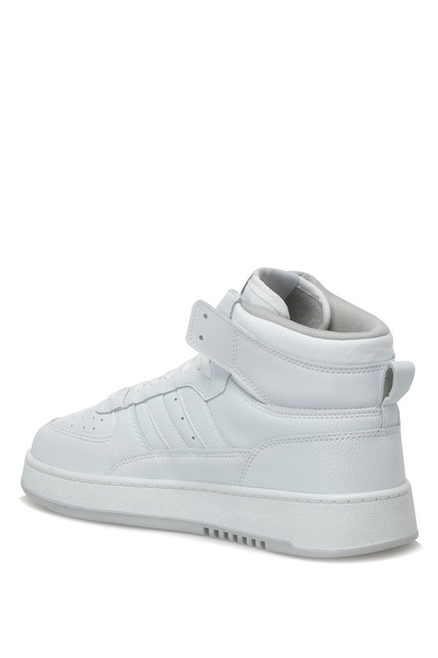 Proshot Ps155 Hi 2pr bílé pánské vysoké tenisky