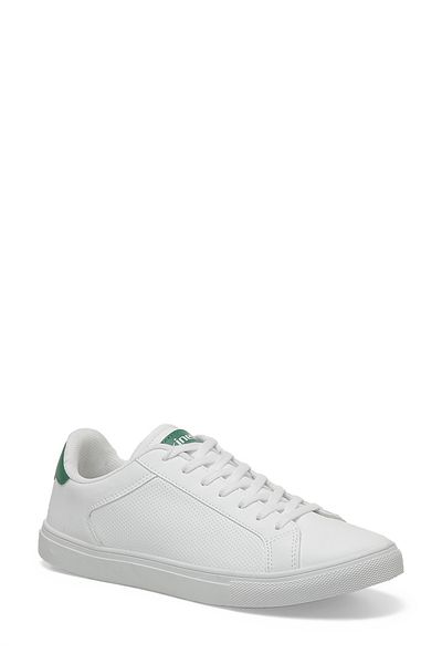 Kinetix RATCHET 4FX White Men's Sneakers