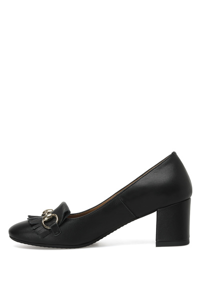 İnci Pantofi cu toc pentru femei Rits 3fx Black