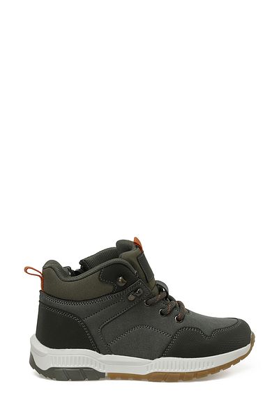 Polaris 526052 .F3Pr Khaki Boy's Sports Shoes